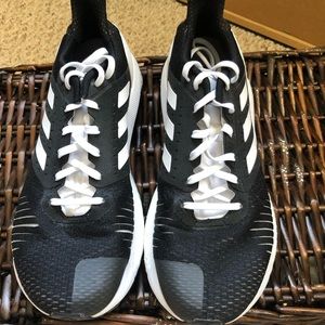 Women’s Adidas Solar Glide ST Athletic Shoes